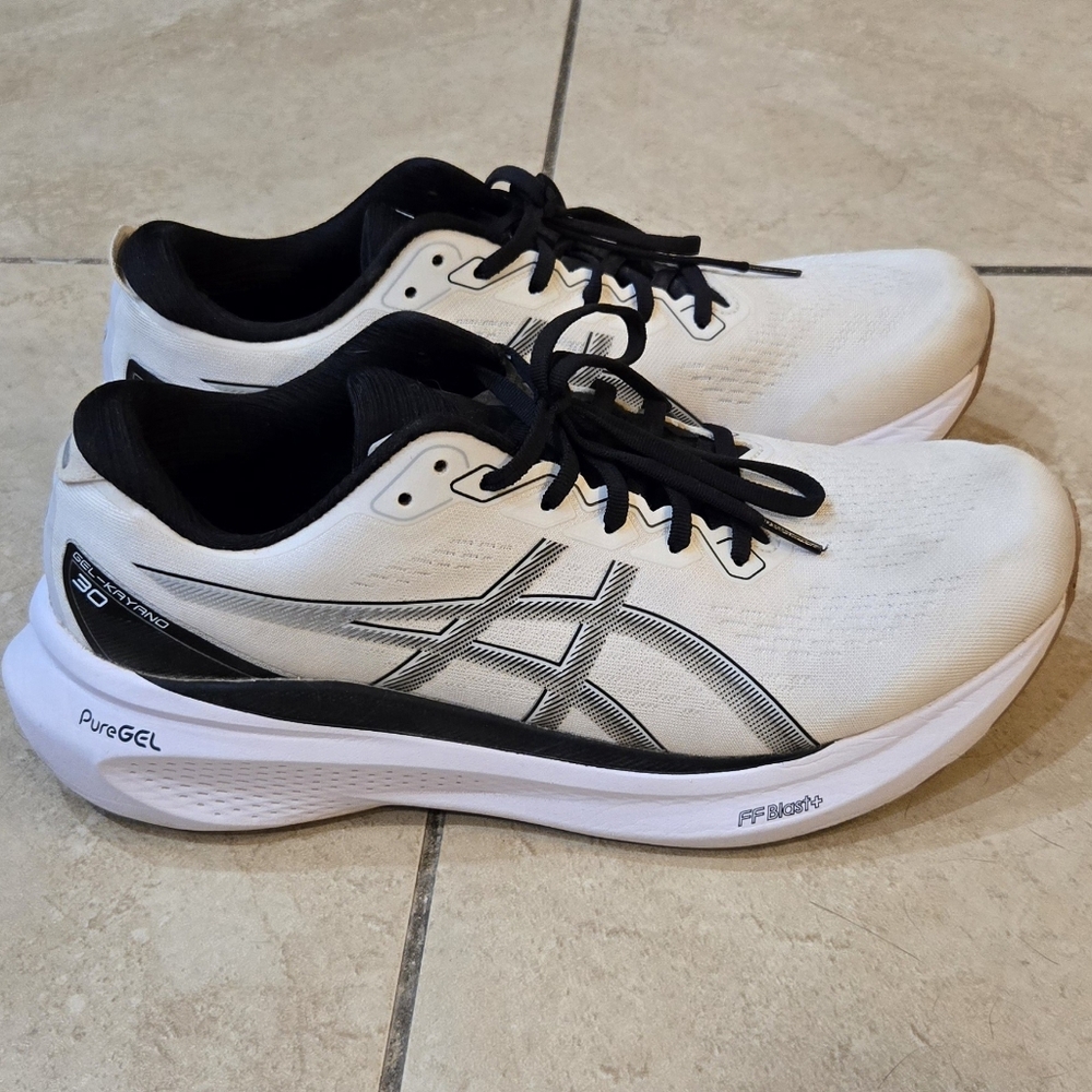 Asics Gel-Kayano 30